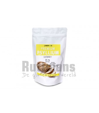 Psylliumvezels