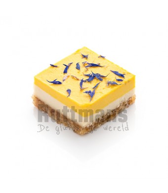 Raw cakes Limoen Mango (diepvries)