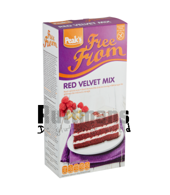 Red Velvetmix