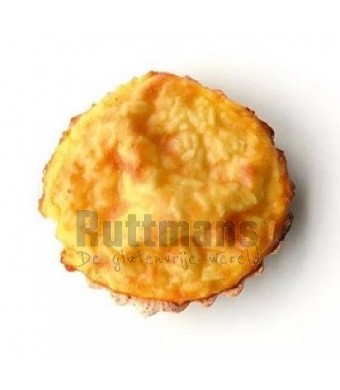 Rijsttaartjes (diepvries)