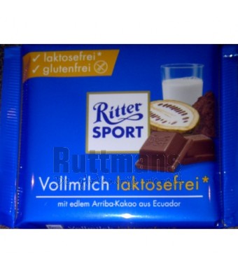 Volle melkchocolade