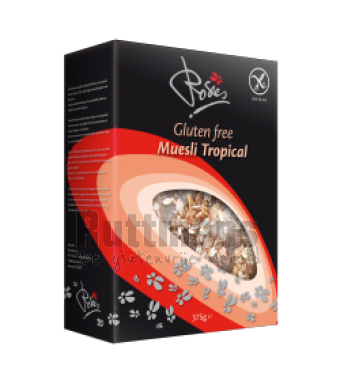 Muesli Tropical