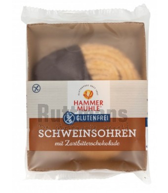 Schweinsohren