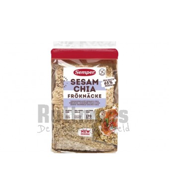 Sesam-chia zadencrackers