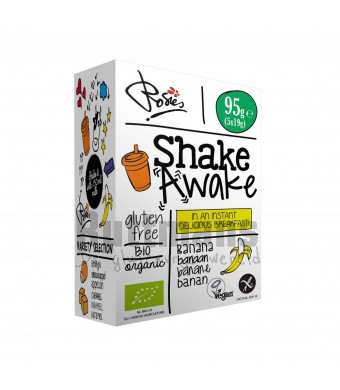 Shake Awake Banaan