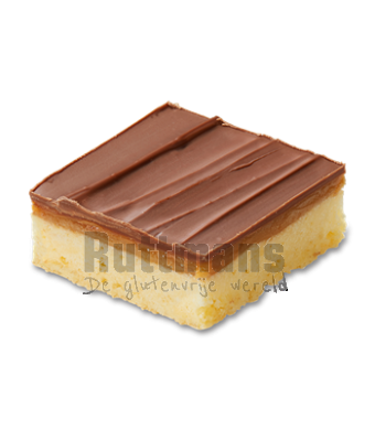 Shortcake Caramel (diepvries)