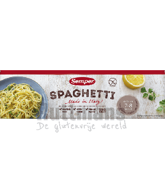 Spaghetti