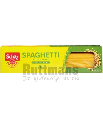 Spaghetti