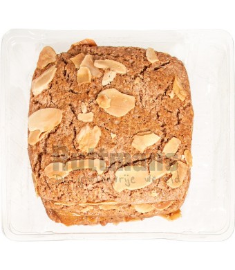 Speculaasbrokken