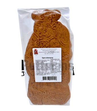 Speculaaspop
