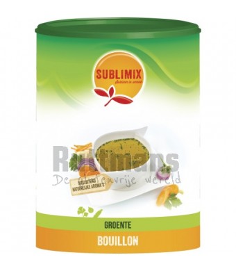 Groentebouillon