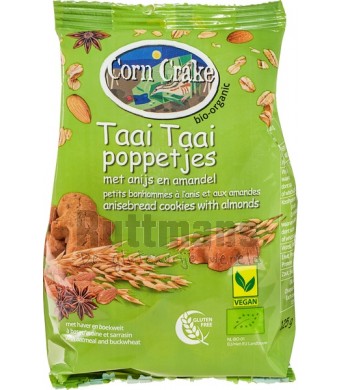 Taai-taai poppetjes