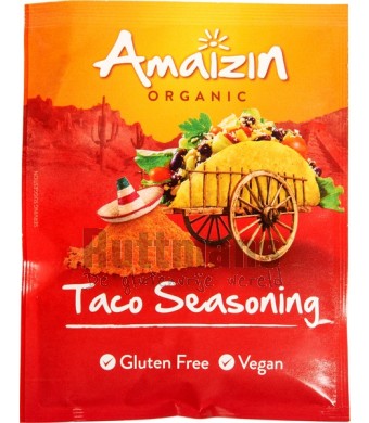 Taco kruidenmix