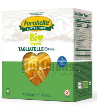 Tagliatelle