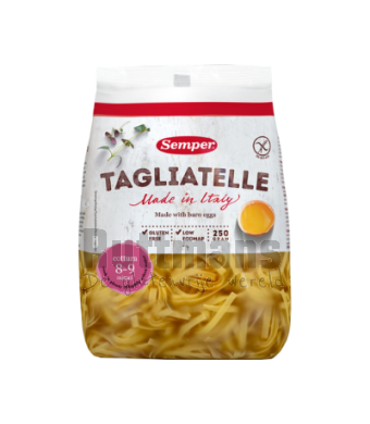 Tagliatelle