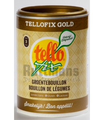 Tellofix Gold
