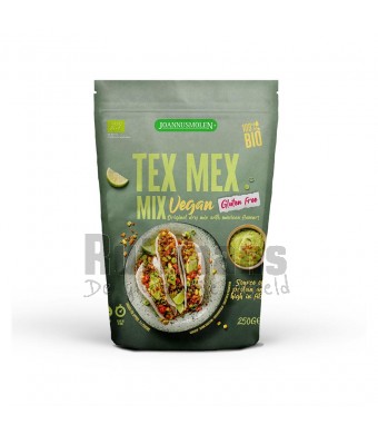 Tex-mex mix