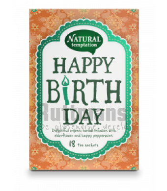 Thee Happy Birthday