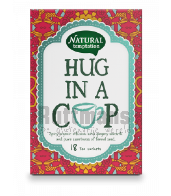 Thee Hug in a Cup