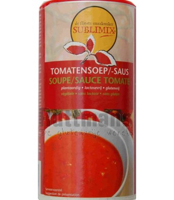 tomatensoep / saus