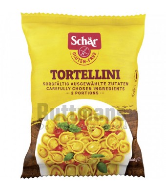 Tortellini (diepvries)