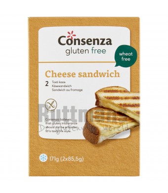 Tosti kaas (diepvries)