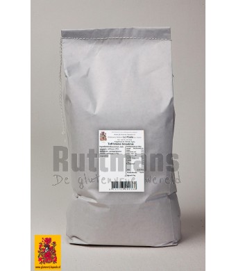 Twello's Teff Bruin, 5 kg