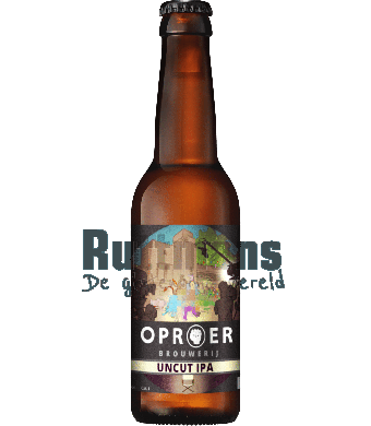 Uncut IPA