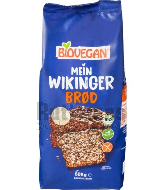 Vikingbrød