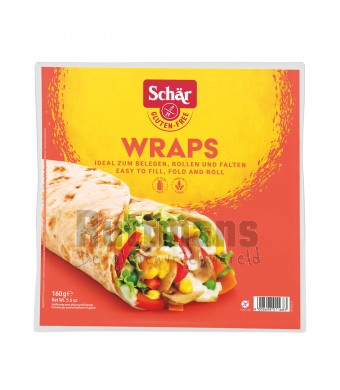 Wraps