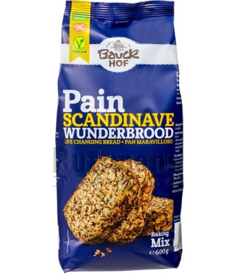 Wunderbrød