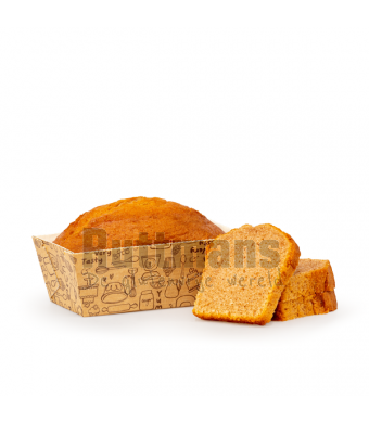 Zeeuwse Boluscake (diepvries)