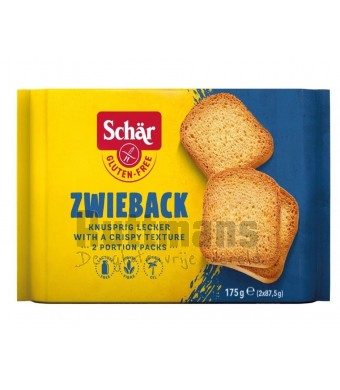 Zwieback