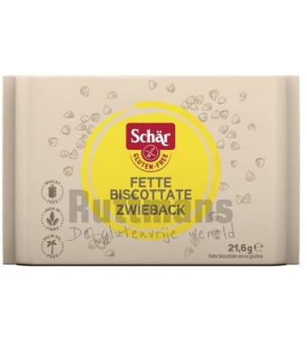 Zwieback