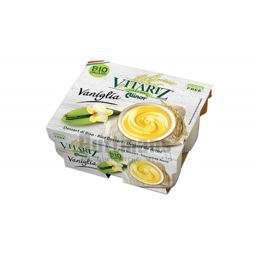 Vitariz Glutenvrij Vanilledessert Bestel Je Gemakkelijk Online Bij Ruttmans Nl Of Koop Je In De Glutenvrije Supermarkt In Assen n De Groningerstraat 17 Vlakbij De Markt Ruttmans De Glutenvrije Wereld