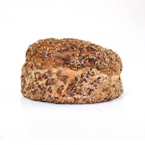 Meerzaden Vloerbrood (diepvries)