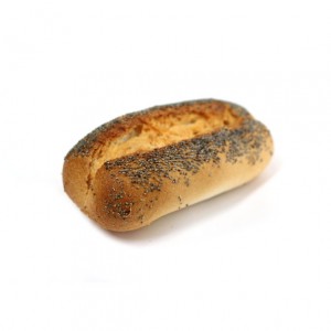 Baguette Maanzaad (diepvries)
