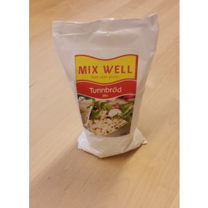 Wrapmix 223