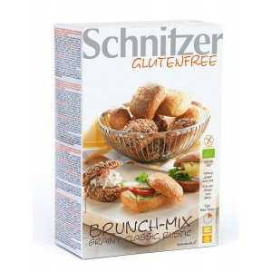Brunch-mix