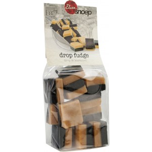 Drop Fudge