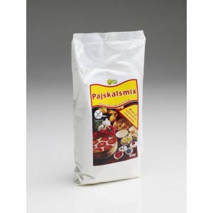 Hartige taartbodemmix 305, van nature glutenvrij