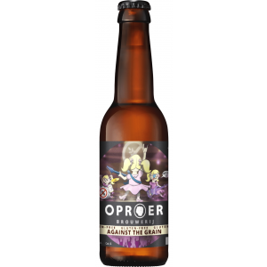 Against the Grain Imperial IPA