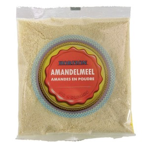 Amandelmeel