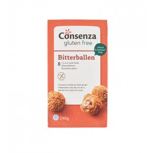 Bitterballen (diepvries)