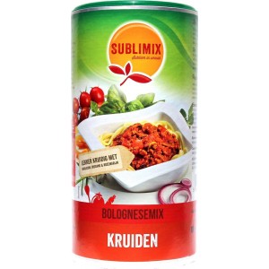 Bolognesemix