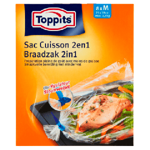 Braadzakken