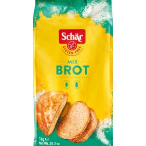 Broodmix (Mix B)