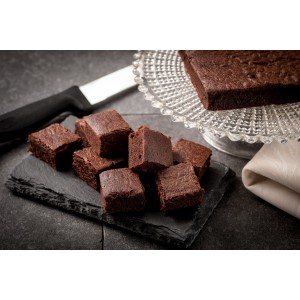 Brownie (diepvries)