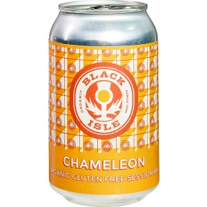 Chameleon Session IPA