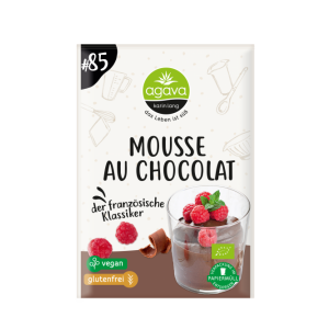 Chocolademousse
